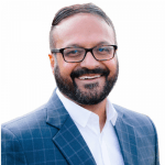 Why Raj Dhaliwal Stands Out as the Ward 5 Councillor Candidate